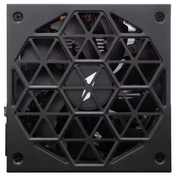 Блок питания ATX 1STPLAYER HA-550AC1 550W, 80+