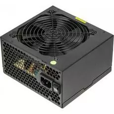 Блок питания ATX ACCORD ACC-450W-80BR 450W, 80Plus Bronze, 24+4+4pin, 120mm fan RTL