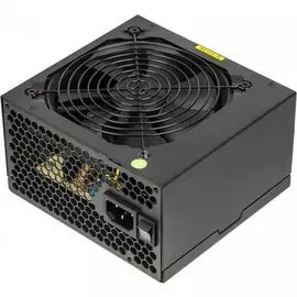 Блок питания ATX ACCORD ACC-600W-80BR