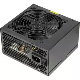 Блок питания ATX ACCORD ACC-650W-80BR