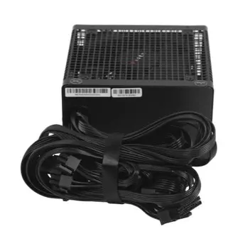 Блок питания ATX ACCORD ACC-850-80G 850W, 80+ white