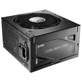 Блок питания ATX ADATA XPG CORE REACTOR 750W, active PFC, 80Plus Gold, 120mm fan, full modular