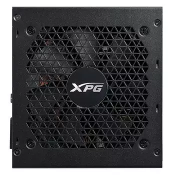 Блок питания ATX ADATA XPG KYBER 650W, APFC, 80 Plus Gold, 120mm fan (ATX 12V v3.0)