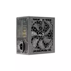 Блок питания ATX AeroCool AERO BRONZE 550W 4710562753967 acive PFC, 80Plus bronze, 120mm fan
