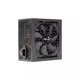 Блок питания ATX AeroCool AERO WHITE 550W 4710562753912 acive PFC, 80Plus, 120mm fan