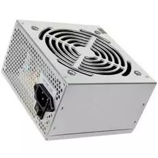 Блок питания ATX AeroCool ECO-650W 4710700957912 2.3, 650W, 120mm fan, Box