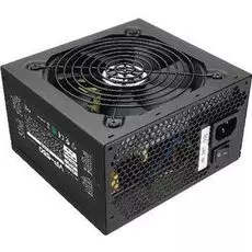 Блок питания ATX AeroCool VP-550 550W V2.3 (20/24+4+4/4+6/2+6pin, вентилятор d120мм)