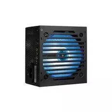 Блок питания ATX AeroCool VX Plus 550W RGB 4718009153431 550W (ATX 2.3, 120mm fan, RGB-подсветка) Bo
