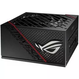 Блок питания ATX ASUS ROG STRIX 650G 90YE00A1-B0NA00 650W, active PFC, 80 Plus Gold, 135mm fan