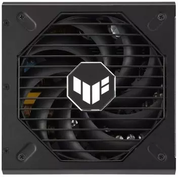 Блок питания ATX ASUS TUF-GAMING-850G 90YE00S2-B0NA00 850W, APFC, 80Plus Gold, 135mm fan, full modular