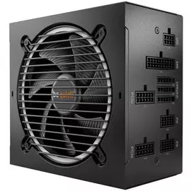 Блок питания ATX Be quiet! PURE POWER 11 FM BN324 850W, APFC, 80 PLUS Gold, 120mm fan, fully modular