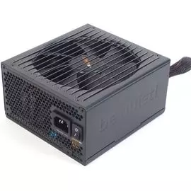 Блок питания ATX Be quiet! STRAIGHT POWER 10 CM 700W (УЦЕНЕННЫЙ) aPFC, 80Plus Gold, 135mm fan, Модульный, RTL, ИЗ РЕМОНТА, гарнтия магазина 1 месяц