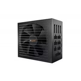 Блок питания ATX Be quiet! STRAIGHT POWER 11 1000W BN285 aPFC, 80Plus Gold, 135mm fan, Модульный, RTL