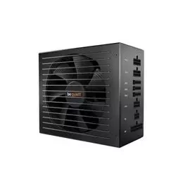 Блок питания ATX Be quiet! STRAIGHT POWER 11 650W BN306 ATX 2.51, active PFC, 80 PLUS Platinum, 135mm fan, full cable management