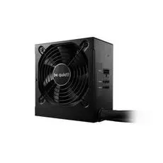 Блок питания ATX Be quiet! SYSTEM POWER 9 CM BN300 400W, ATX 2.51, Active PFC, 80 PLUS Bronze, 120mm fan, modular