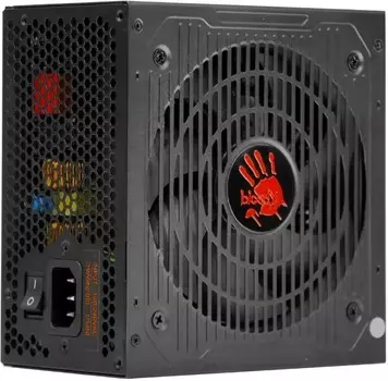 Блок питания ATX Bloody BD-PS750G-M 750W 80+ gold, 12VHPWR, full modular, RTL