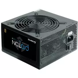 Блок питания ATX Chieftec BDF-600S 600W aPFC, 120mm FAN, 80Plus Bronze, Ret