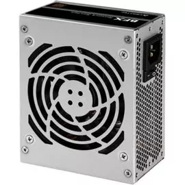 Блок питания ATX Chieftec BFX-350BS Smart, 350W, SFX, 80 PLUS BRONZE, active PFC, 90mm fan OEM