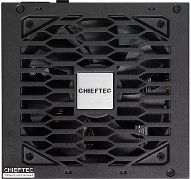 Блок питания ATX Chieftec BPX-850-S 850W, 80+ bronze, RTL