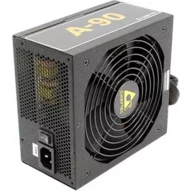 Блок питания ATX Chieftec GDP-750C A-90 750W, 80Plus Gold, 140mm, модульный