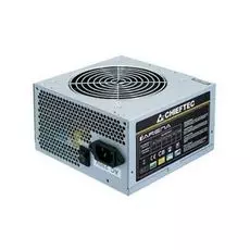 Блок питания ATX Chieftec GPA-350S8 IArena(ATX 2.3, 350W, &gt;80 efficiency, Active PFC, 120mm fan) OEM