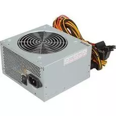 Блок питания ATX Chieftec GPA-550S 550W aPFC, 120mm FAN, OEM