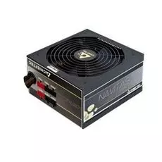 Блок питания ATX Chieftec GPM-650C Navitas 650W, v.2.3/EPS, 80+ Gold, A.PFC, 2x PCI-E (6+2-Pin), 6x SATA, 3x MOLEX, Fan 14cm