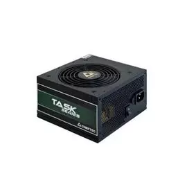 Блок питания ATX Chieftec TPS-700S 700W (ATX 2.3, 80+ BRONZE, Active PFC, 120mm fan) Retail