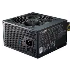 Блок питания ATX Cooler Master MPX-7001-ACABW-ES 700W, aPFC, 120mm FAN, 80Plus, RTL
