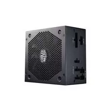 Блок питания ATX Cooler Master V550 Gold MPY-5501-AFAAGV-EU 550W, APFC, 140mm, модульный, 80+ Gold