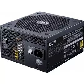 Блок питания ATX Cooler Master V550 Gold - V2