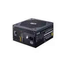 Блок питания ATX Cooler Master V750 Gold MPY-7501-AFAAGV-EU 750W, APFC, 140mm, модульный, 80+ Gold