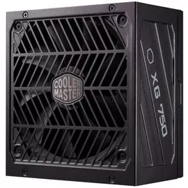 Блок питания ATX Cooler Master XG750 MPG-7501-AFBAP-EU 750W, active PFC, 135mm, 80+ Platinum, full modular