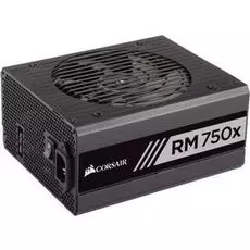 Блок питания ATX Corsair RM750x
