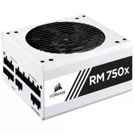 Блок питания ATX Corsair RM750x CP-9020187-EU 750W, APFC, 80+ gold, 135mm fan, fully modular RTL