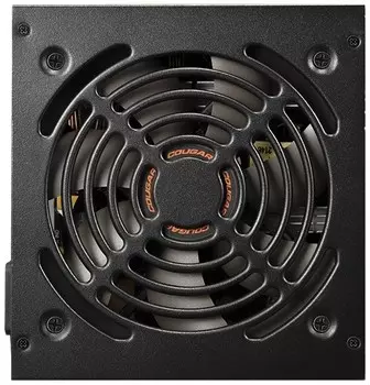 Блок питания ATX Cougar VTE X2 600 Rev.2 600W, Active PFC, 120mm Ultra-Silent fan, 80 Plus Bronze BULK
