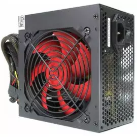 Блок питания ATX Crown CM-PS500W CM000003027 500W, 120mm fan, OEM