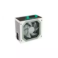 Блок питания ATX Deepcool DQ750-M-V2L WH 750W, ATX 2.31, full cable management, PWM 120mm fan, Active PFC, 80+ GOLD RET