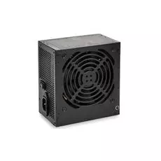 Блок питания ATX Deepcool Explorer DE600 V2 600W, PWM 120mm fan, black, RET