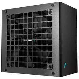 Блок питания ATX Deepcool PK500D 500W, Active PFC+DC to DC, 80PLUS Bronze, 120mm fan RET