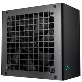 Блок питания ATX Deepcool PK700D 700W, Active PFC+DC to DC, 80PLUS Bronze, 120mm fan RET