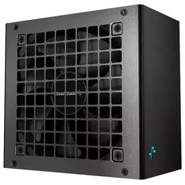 Блок питания ATX Deepcool PK750D 750W, Active PFC+DC to DC, 80PLUS Bronze, 120mm fan RET