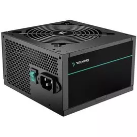 Блок питания ATX Deepcool PM750D 750W, 120mm fan, active PFC, 80+ GOLD RET