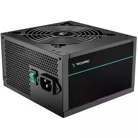 Блок питания ATX Deepcool PM850D 850W, 120mm fan, active PFC, 80+ GOLD RET