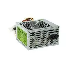Блок питания ATX Delux 550 Р4, 550W, 120mm fan, 20+4 pin, кабель сетевой EURO 1.5m