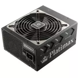 Блок питания ATX Enermax EPM1700EGT Platimax 1700W, активный PFC, 140mm fan, 80 PLUS Platinum, отстегивающиеся кабели RTL