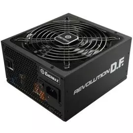 Блок питания ATX Enermax REVOLUTION D.F. ERF650AWT 650W, APFC, 140m mfan, 80 PLUS Gold, full modular RTL