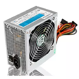 Блок питания ATX Eurocase CP-450S 450W Active PFC 120mm fan OEM
