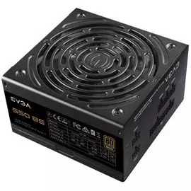 Блок питания ATX EVGA 220-B5-0550-V2