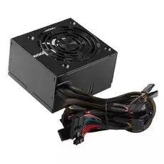 Блок питания ATX EVGA 600 W1 100-W1-0600-K2 600W, active PFC, 80+ WHITE, 120mm fan RTL